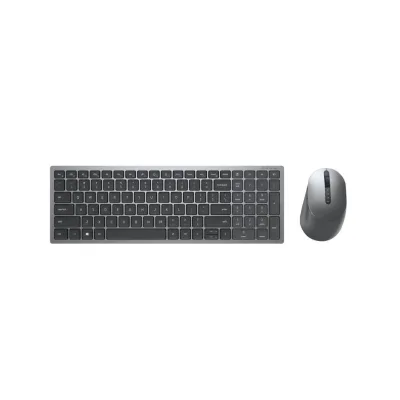 Dell KM7120W Multi-Device Wireless Keyboard and Mouse 580-AIWM 