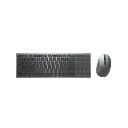 Dell KM7120W Multi-Device Wireless Keyboard and Mouse 580-AIWM 