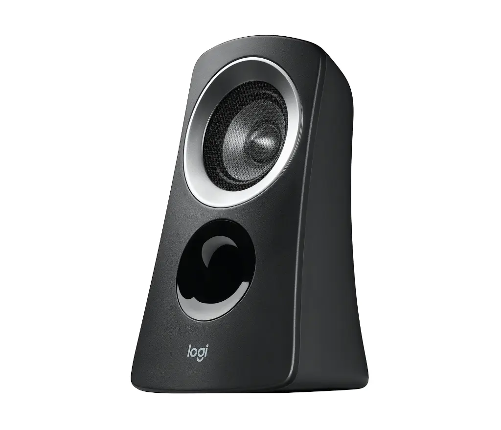 Logitech Z313 Speaker System with Subwoofer 980-000413