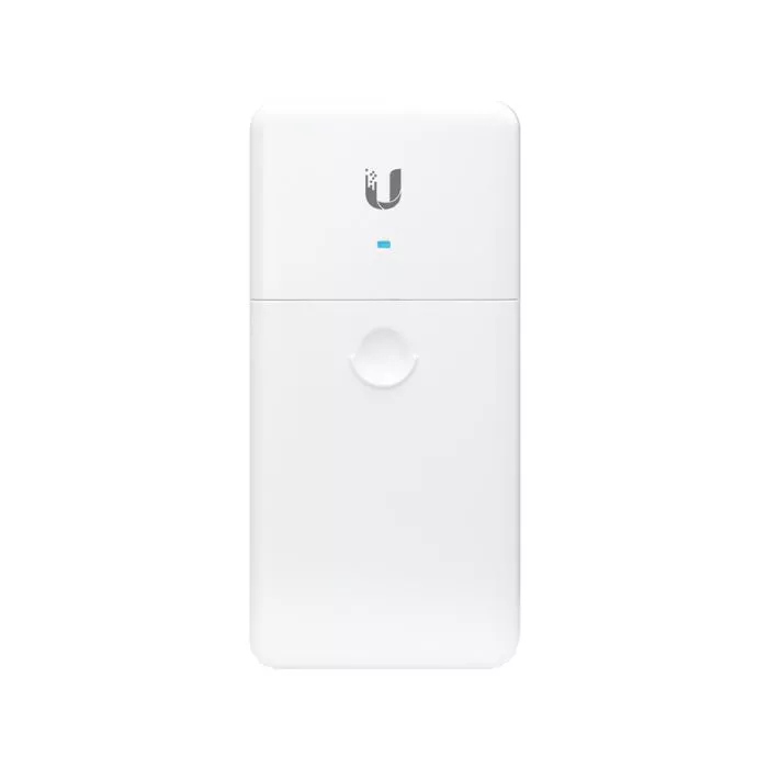 Ubiquiti NanoSwitch Outdoor 4 Port Gigabit with 3 POE Out | N-SW