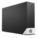 Seagate One Touch Hub 4TB USB-A External Desktop HDD STLC4000400