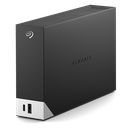 Seagate One Touch Hub 4TB USB-A External Desktop HDD STLC4000400