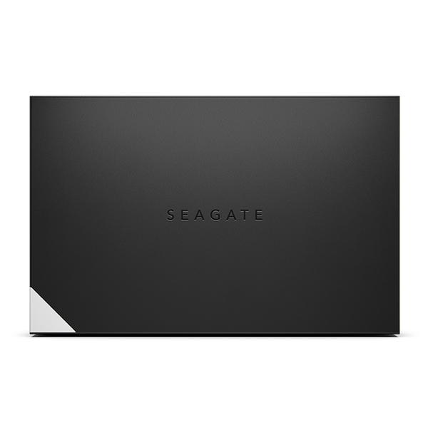 Seagate One Touch Hub 4TB USB-A External Desktop HDD STLC4000400