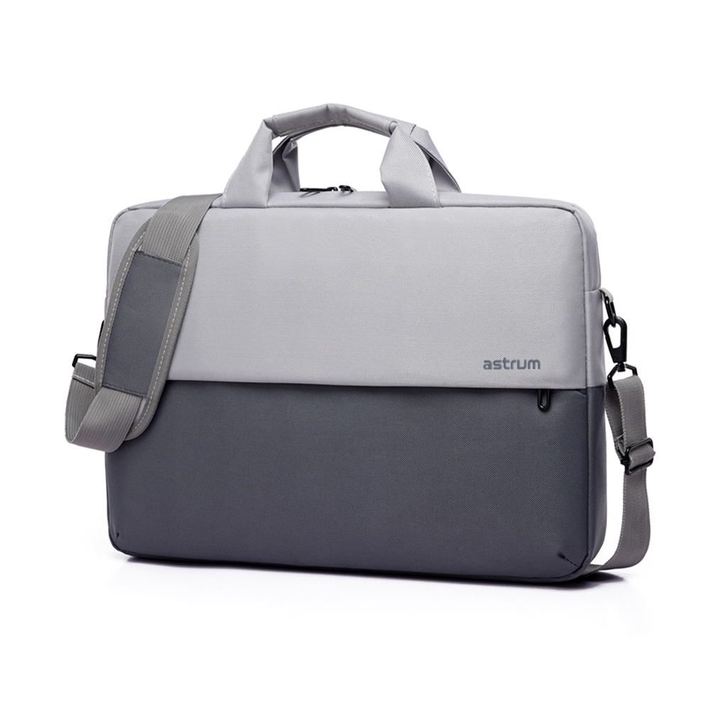 ASTRUM LB110 SLING BAG OXFORD 300D 15″ GREY/DG