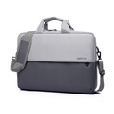 ASTRUM LB110 SLING BAG OXFORD 300D 15″ GREY/DG
