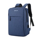 ASTRUM LB200 BACKPACK OXFORD 15″ USB BLUE