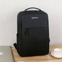 Astrum LB200 15″ Oxford Laptop Backpack with USB