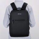 Astrum LB200 15″ Oxford Laptop Backpack with USB