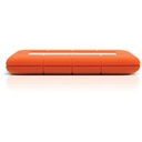 LaCie Rugged 4TB USB Portable HDD LAC9000633 