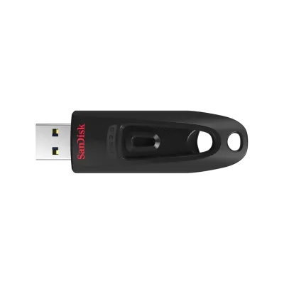 Sandisk Ultra 512GB USB-A Flash Drive SDCZ48-512G-G46