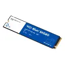 WD Blue SN580 2TB NVME M.2 Internal SSD WDS200T3B0E