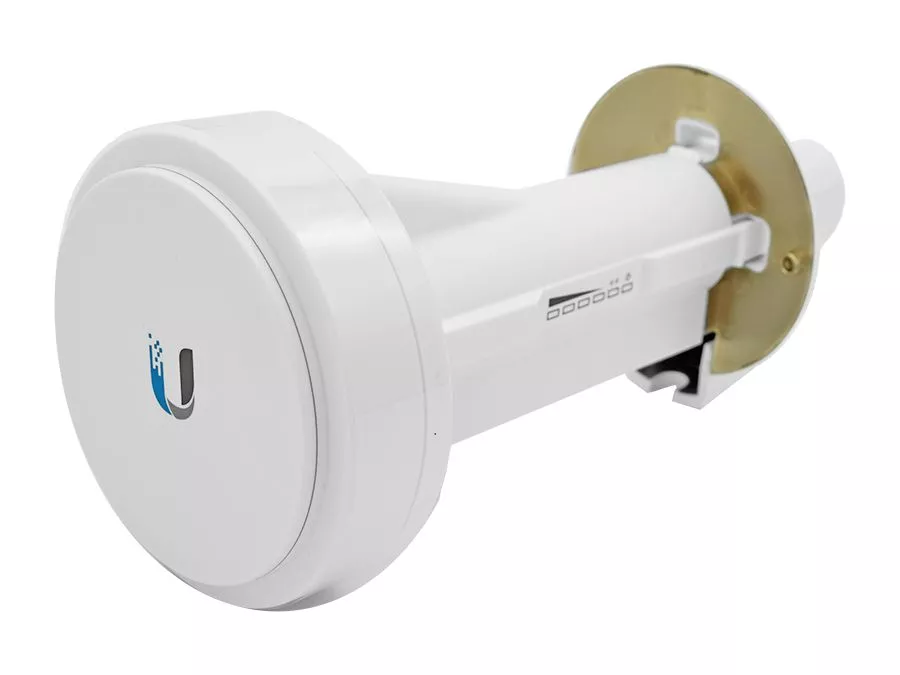 Ubiquiti UISP airMAX PowerBeam AC 2GHz 18dBi Radio | PBE-2AC-400