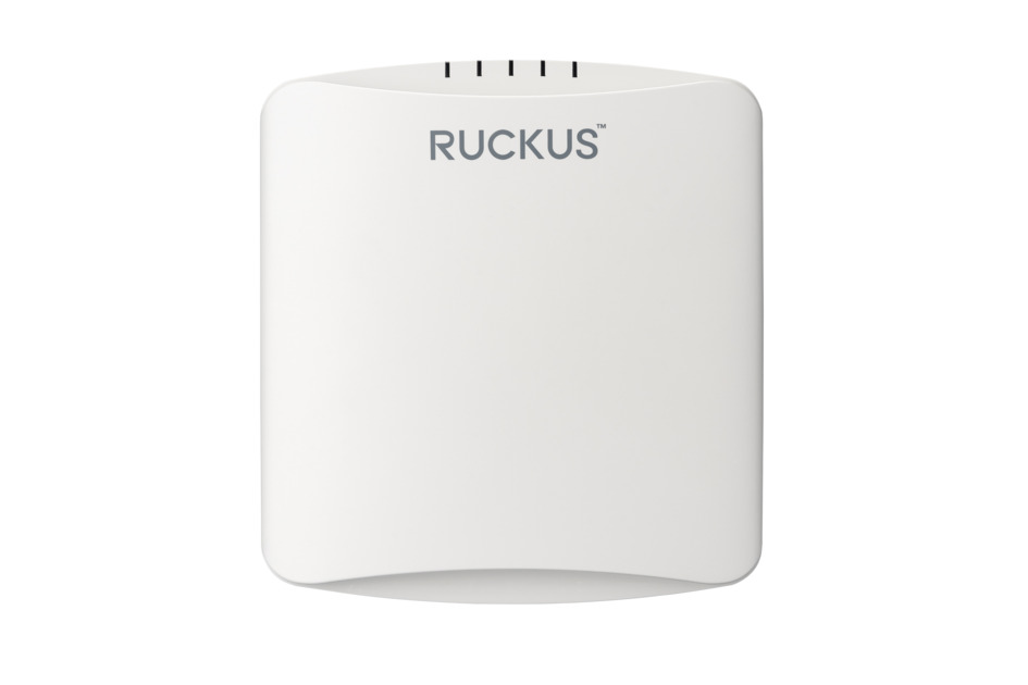 Ruckus Indoor R550 Dual-Band Access Point 9U1-R550-WW00