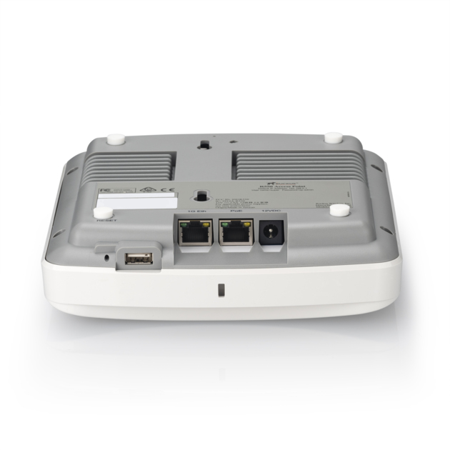 Ruckus Indoor R550 Dual-Band Access Point 9U1-R550-WW00