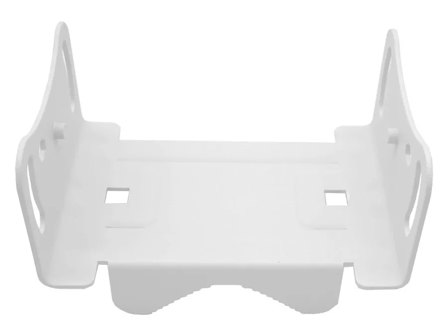 Ubiquiti UISP airMAX PowerBeam AC 2GHz 18dBi Radio | PBE-2AC-400