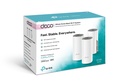 TP-Link Deco E4 Whole Home Mesh Wi-Fi System -DECO-E4-3-PACK