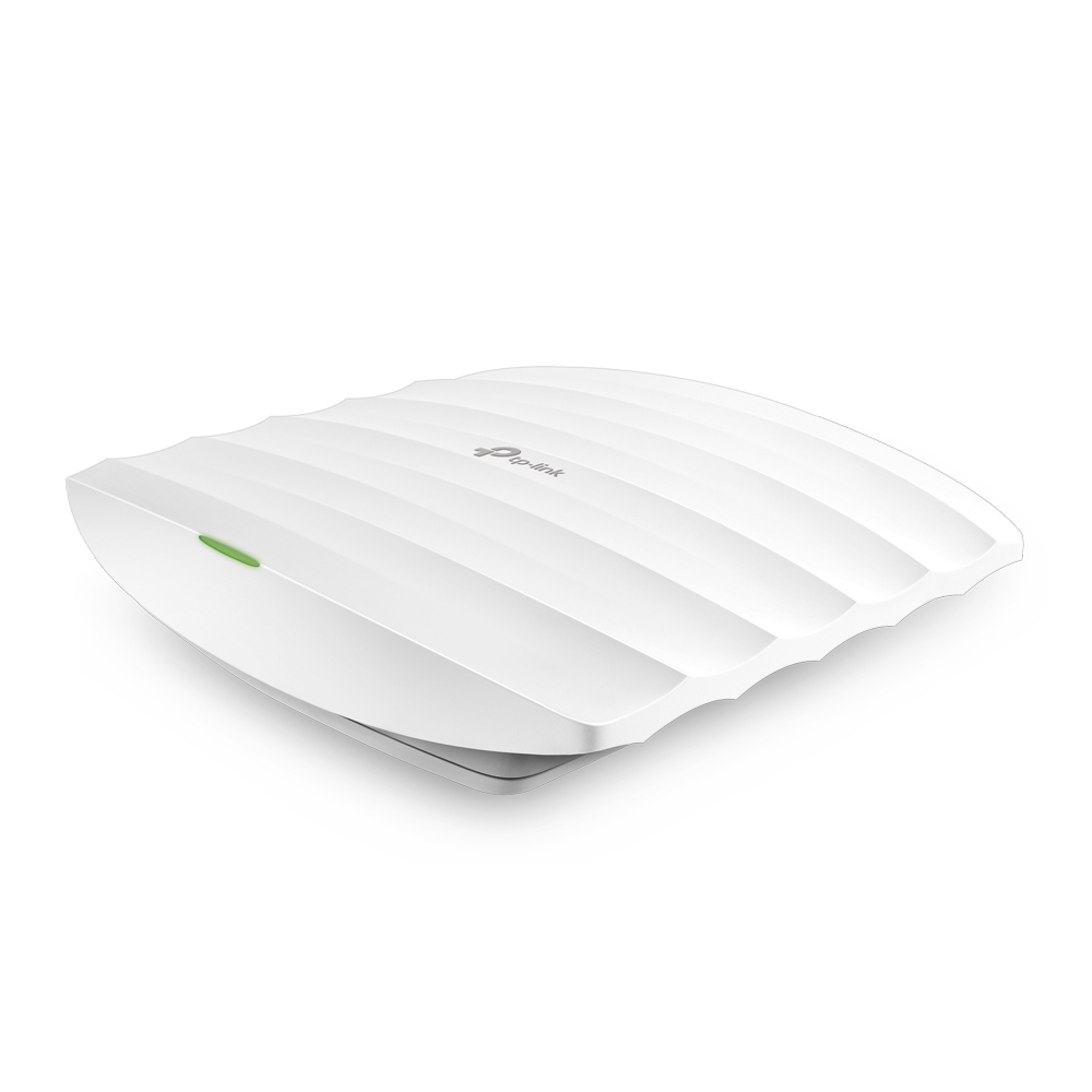 TP-Link 300Mbps Wireless N Ceiling Mount Access Point EAP115 