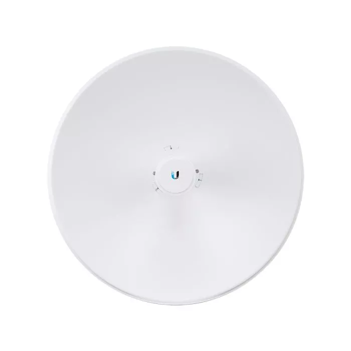 Ubiquiti UISP airMAX PowerBeam AC 5GHz 25dBi Radio 5 Pack | PBE-5AC-Gen2-5