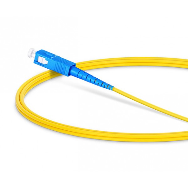 UltraLAN Fiber Flylead SC-SC UPC SM Simplex (5Meter)
