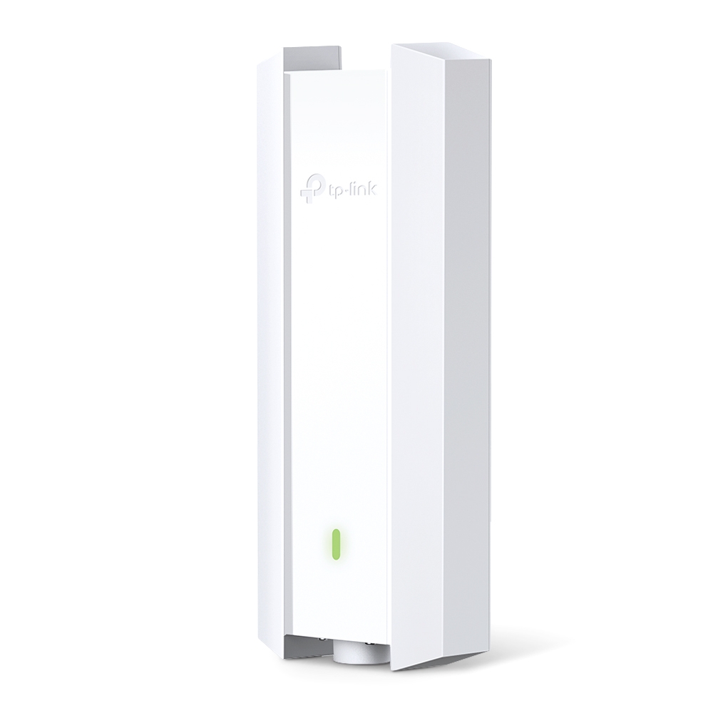 TP-Link AX1800 Dual Band Outdoor Wi-Fi 6 Access Point EAP610-OUTDOOR