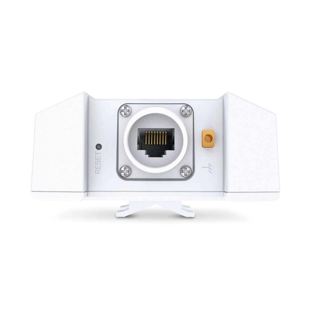 TP-Link AX1800 Dual Band Outdoor Wi-Fi 6 Access Point EAP610-OUTDOOR