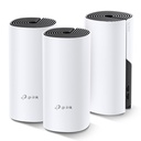 TP-Link Deco M4 Whole Home Mesh Wi-Fi System DECO-M4-3-PACK