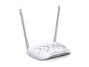 TP-Link 300Mbps Wireless N Access Point TL-WA801N 