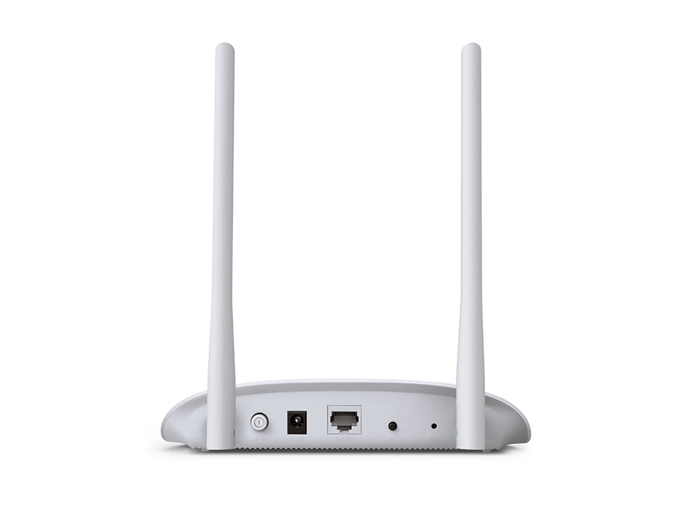 TP-Link 300Mbps Wireless N Access Point TL-WA801N 