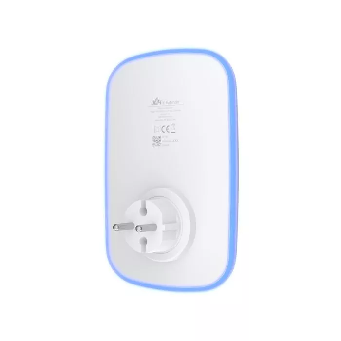 Ubiquiti UniFi6 Dual Band WiFi 6 Range Extender | U6-EXTENDER