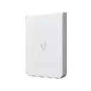 Ubiquiti UniFi6 In-Wall WiFi 6 Dual Band AP | U6-IW
