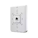 Ubiquiti UniFi6 In-Wall WiFi 6 Dual Band AP | U6-IW