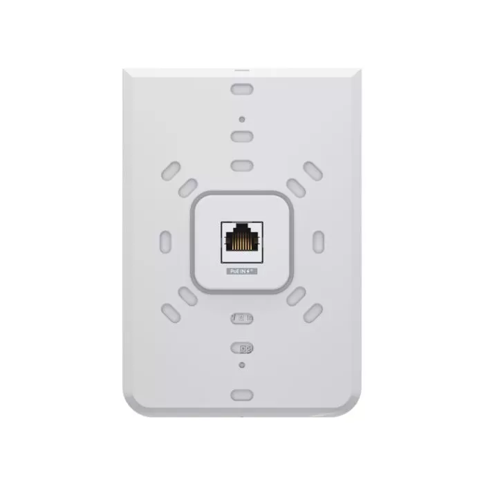 Ubiquiti UniFi6 In-Wall WiFi 6 Dual Band AP | U6-IW