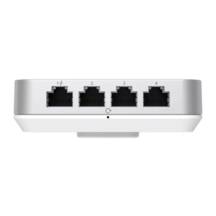Ubiquiti UniFi6 In-Wall WiFi 6 Dual Band AP | U6-IW