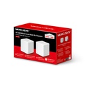 Mercusys Halo H30G Home Mesh Wi-Fi System HALO-H30G-2-PACK