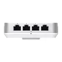 Ubiquiti UniFi6 In-Wall WiFi 6 Dual Band AP | U6-IW