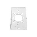 Ubiquiti UniFi6 In-Wall WiFi 6 Dual Band AP | U6-IW