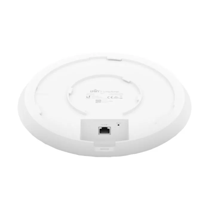 Ubiquiti UniFi6 Long Range Dual Band WiFi 6 AP | U6-LR