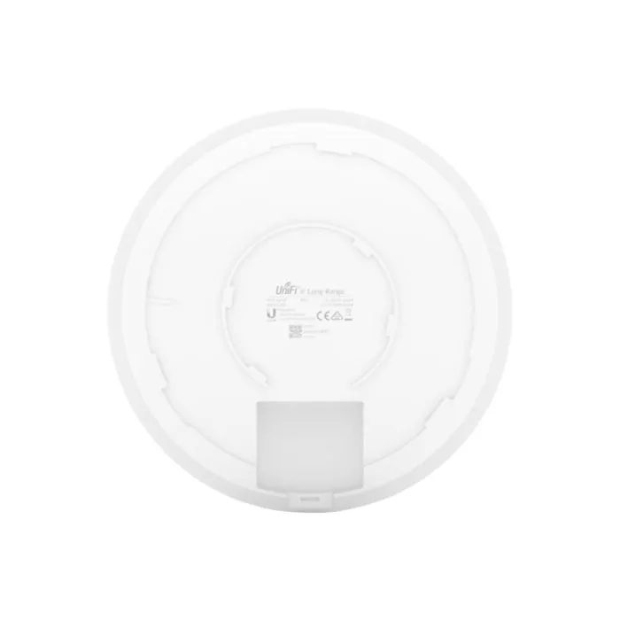 Ubiquiti UniFi6 Long Range Dual Band WiFi 6 AP | U6-LR