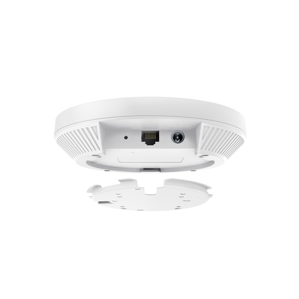 TP-Link AX3000 Ceiling Mount Wi-Fi 6 Access Point EAP653