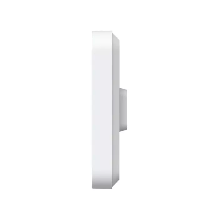 Ubiquiti UniFi Dual Band WiFi 7 2.5G PoE Out In-Wall AP | U7-IW