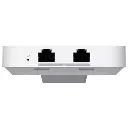 Ubiquiti UniFi Dual Band WiFi 7 2.5G PoE Out In-Wall AP | U7-IW