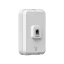 Ubiquiti UniFi Dual Band WiFi 7 2.5G PoE Out In-Wall AP | U7-IW