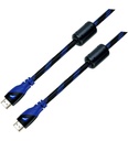 HD102 4K Ultra HD V2.0 Male to Male HDMI 2.0m Cable