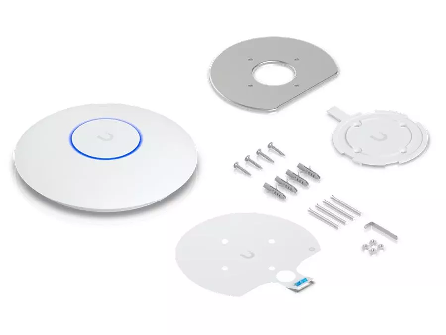 Ubiquiti UniFi WiFi 7 Lite Dual Band AP | U7-Lite