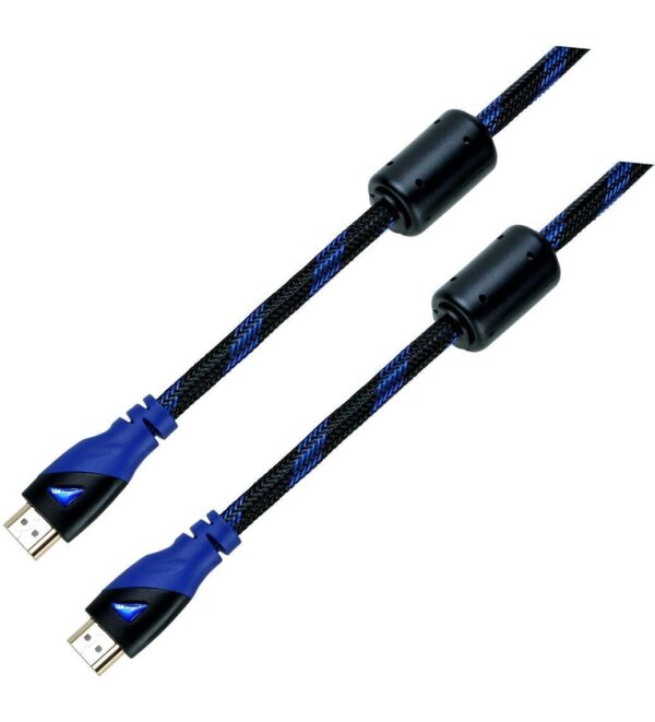 HD103 4K Ultra HD V2.0 Male to Male HDMI 3.0m Cable