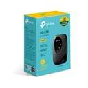 TP-Link 4G LTE Mobile Wi-Fi Router M7010 