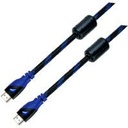 HD105 4K Ultra HD V2.0 Male to Male HDMI 5.0m Cable