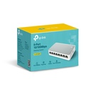 TP-Link 8 Port Desktop Switch TL-SF1008D