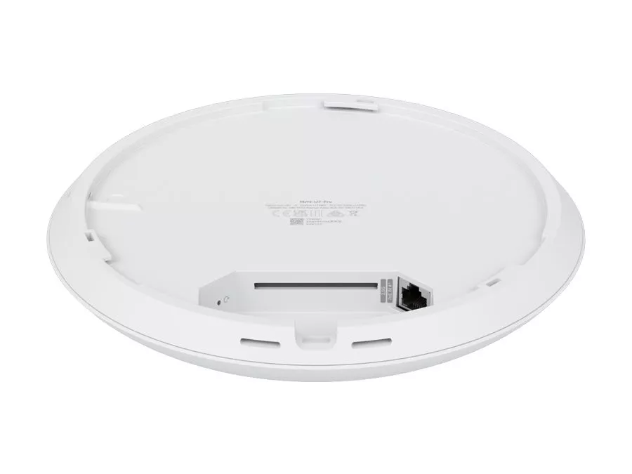 Ubiquiti UniFi WiFi 7 Pro Tri-Band AP 5pk | U7-Pro-5