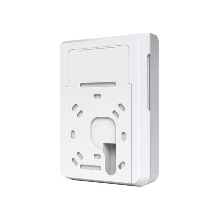 Ubiquiti UniFi WiFi 7 Tri-Band Pro In-Wall AP | U7-Pro-Wall